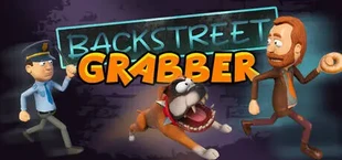 Backstreet Grabber