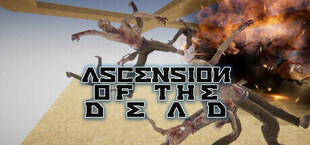Игра Ascension of the Dead Ascension of the Dead