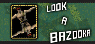 Look A Bazooka