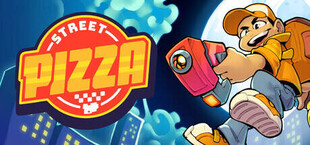 Игра Street Pizza Street Pizza