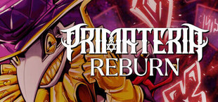 Игра Primateria: Reburn Primateria: Reburn