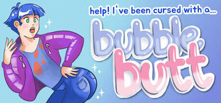 Игра Help! I've Been Cursed With a Bubble Butt Help! I've Been Cursed With a Bubble Butt