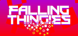 Falling Thingies