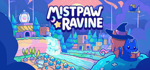 Игра Mistpaw Ravine Mistpaw Ravine