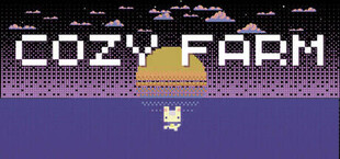 Игра Cozy Farm Cozy Farm