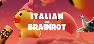 Italian Brainrot TCG