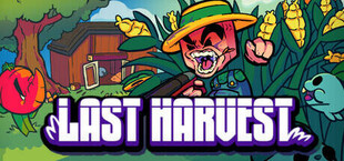 Last Harvest