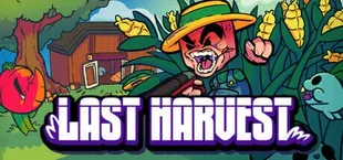Last Harvest