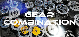 Игра Gear Combination Gear Combination
