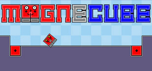 Игра Magnecube Magnecube