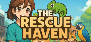 The Rescue Haven