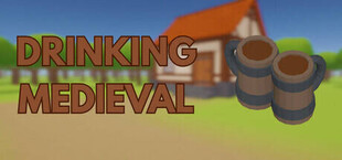 Игра Drinking Medieval Drinking Medieval