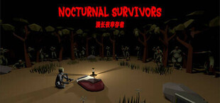 Nocturnal Survivors