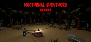 Nocturnal Survivors