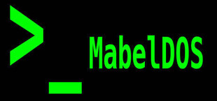 Игра MabelDOS MabelDOS