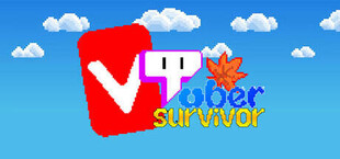 Игра Vtuber Survivor Vtuber Survivor