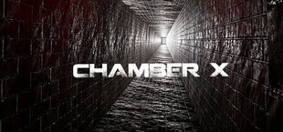 Игра CHAMBER X CHAMBER X