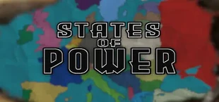 States of Power