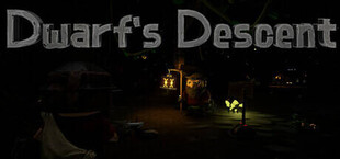 Игра Dwarfs Descent Dwarfs Descent