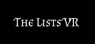Игра The Lists VR The Lists VR