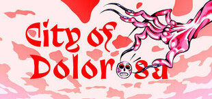 Игра City of Dolorosa City of Dolorosa