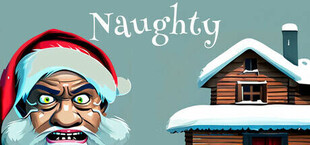 Игра Naughty Naughty