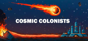 Cosmic colonists