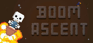 Игра Boom Ascent Boom Ascent