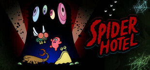 SPIDER HOTEL