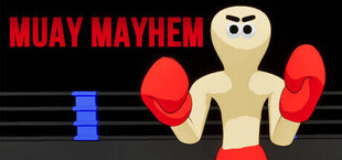 Игра Muay Mayhem Muay Mayhem