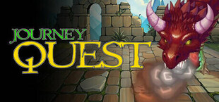 Игра Journey Quest Journey Quest