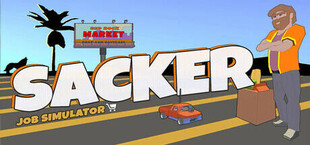 Игра Sacker: Job Simulator Sacker: Job Simulator