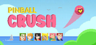 Игра Pinball Crush Pinball Crush