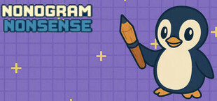 Игра Nonogram Nonsense Nonogram Nonsense