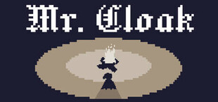 Игра Mr. Cloak Mr. Cloak