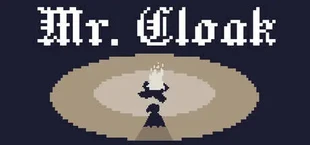 Mr. Cloak