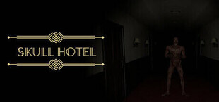 Игра Skull Hotel Skull Hotel