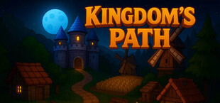 Игра Kingdom's Path Kingdom's Path