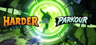 Harder Parkour