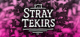 Игра Stray Tekirs Stray Tekirs