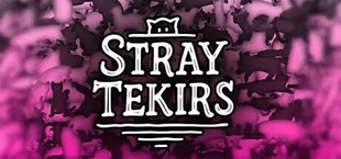 Stray Tekirs