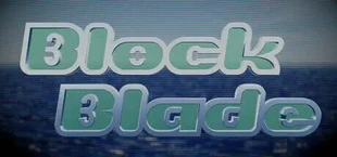 Block Blade