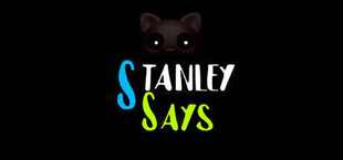 Игра Stanley Says Stanley Says