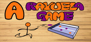 Игра A Rayuela Game A Rayuela Game