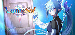Игра Luna & Sol: Nightmare Ward Luna & Sol: Nightmare Ward
