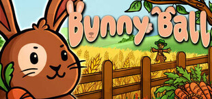 Игра Bunny Ball Bunny Ball