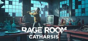 Игра Rage Room: Catharsis Rage Room: Catharsis
