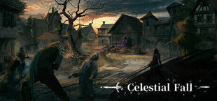 Игра Celestial Fall Celestial Fall