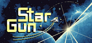 Игра Star Gun Star Gun