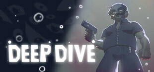 Игра Deep Dive Deep Dive